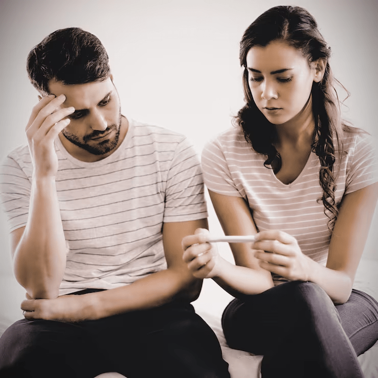 INFERTILITY – WHEN TO SEEK HELP