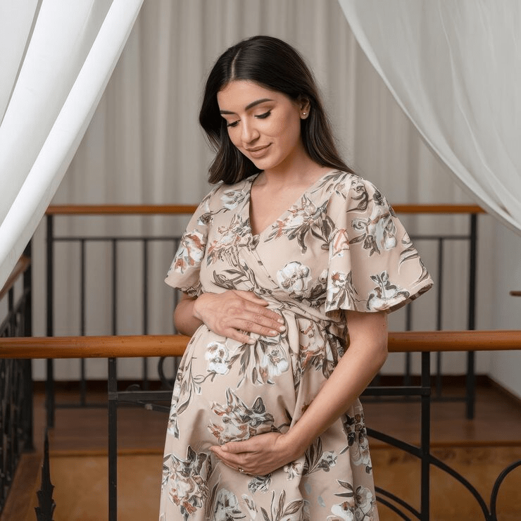 PREGNANCY AFTER 35 – WHAT EVERY WOMAN SHOULD KNOW